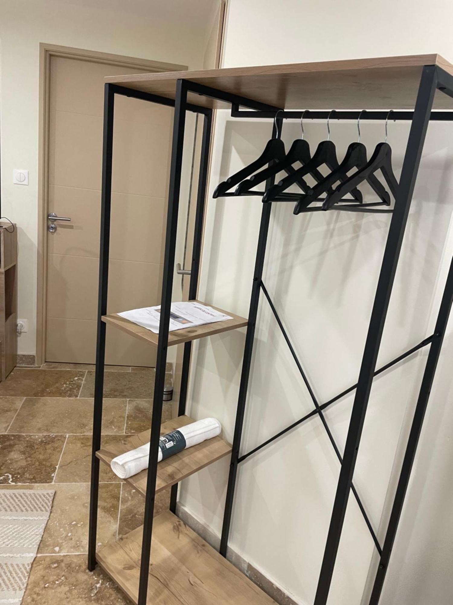 L'oasis De La Pyramide Apartment Vienne (Isere)